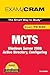 MCTS 70-640 Exam Cram: Windows Server 2008 Active Directory, Configuring