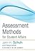 Assessment Methods for Stud...