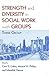 Strength and Diversity in Social Work with Groups: Think Group