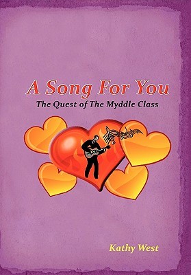 A Song For You (Hardcover)
