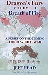 Breath of Fire (Dragon's Fury, 1)