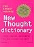 THE ERNEST HOLMES NEW THOUGHT DICTIONARY: Your Pocket Guidebook to Religious Science