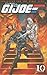 Classic G.I. Joe, Vol. 10