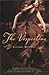 The Vespertine (The Vespertine, #1)