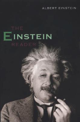 The Einstein Reader (Paperback)