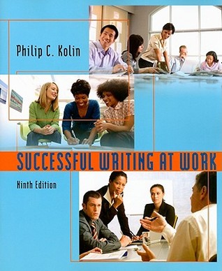 Successful Writing at Work (Paperback)