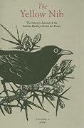 The Yellow Nib Volume 2: The Literary Journal of the Seamus Heaney Centre for Poetry