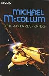 Der Antares Krieg Der Antares Krieg