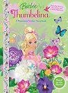 Thumbelina (Panorama Sticker Storybook) Thumbelina (Panorama Sticker Storybook)