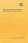Beyond Description: Naturalism and Normativity (Texts in Philosophy)