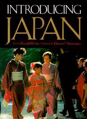 Introducing Japan (Paperback)