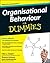 Organisational Behaviour For Dummies