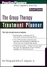 The Group Therapy Treatment Planner Second Edition