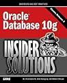 Oracle Database 10g Insider Solutions Oracle Database 10g Insider Solutions