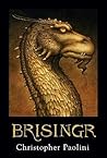 Brisingr by Christopher Paolini