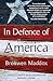 In Defence of America by Bronwen Maddox