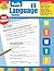 Evan-Moor Daily Language Review, Grade 6, Activities, Homeschooling and Classroom Resource Workbook, Reproducible Worksheets, Teacher Edition, Daily Practice, Skills Assessment, Grammar, Punctuation