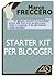 Starter Kit per Blogger