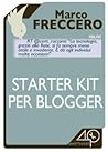 Starter Kit per Blogger