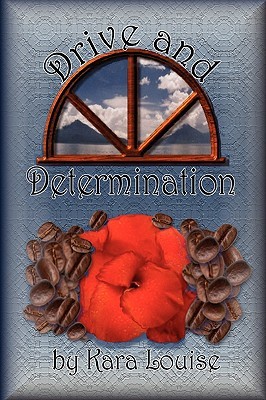 Drive and Determination (Paperback)