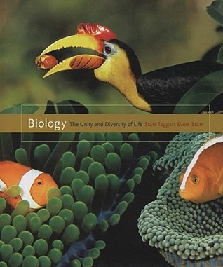 Biology: The Unity and Diversity of Life (Hardcover)