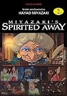 Spirited Away, Volume 2 by Hayao Miyazaki
