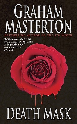 Death Mask (Paperback)