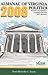 Almanac of Virginia Politics 2008