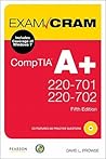 CompTIA A+ 220-701 and 220-702 Exam Cram