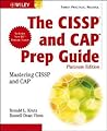 The CISSP and CAP...