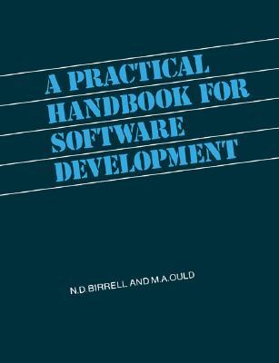 A Practical Handbook for Software Development (Paperback)