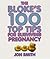 Bloke's 100 Top Tips for Surviving Pregnancy by Jon        Smith