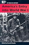 America's Entry into World War I