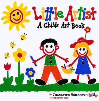 Little Artist (Hardcover)