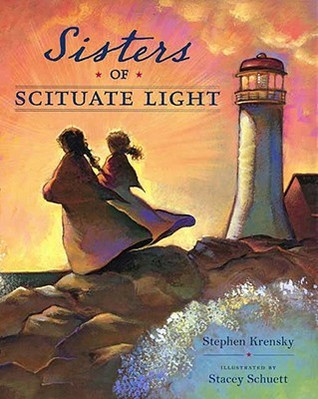 Sisters of Scituate Light (Hardcover)