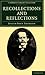 Recollections and Reflections (Cambridge Library Collection - Physical Sciences)