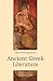 Ancient Greek Literature (Cultural History of Literature)