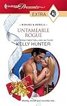 Untameable Rogue by Kelly Hunter