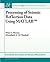 Processing of Seismic Reflection Data Using MATLAB by Wail A. Mousa Processing of Seismic Reflection Data Using MATLAB by Wail A. Mousa