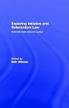 Exploring Initiative and Referendum Law: Selected State Research Guides