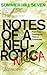 Notes of a Neurotic!: Poet Tree: Essalogues, Plays & Poemedies!