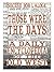 THOSE WERE THE DAYS: A Dail...