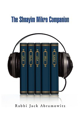 The Shnayim Mikra Companion (Paperback)