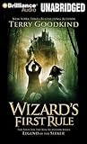 Wizard's First Rule by Terry Goodkind