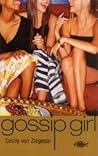 Gossip Girl by Cecily von Ziegesar