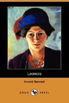 Leonora (Paperback)