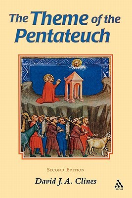 The Theme of the Pentateuch (Paperback)