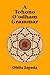 A Tohono O'odham Grammar
