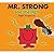 Mr. Strong and the Ogre