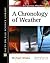 A Chronology of Weather (Fa...